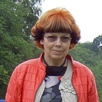 Marie Petersen