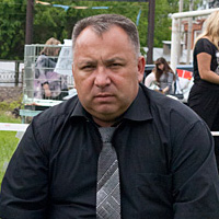 Васильев Олег Николаевич