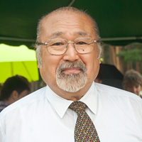 Эксперт Hiroshi Kamisato