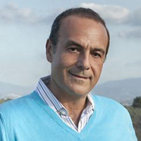Эксперт Francesco Cochetti