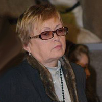 Галиаскарова Лариса Викторовна