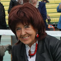 Druzhinina Svetlana Viktorovna