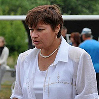 Булелик Наталья Михайловна