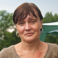 Korobkova Galina Aleksandrovna 