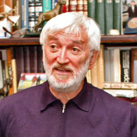 Rozenberg Evgeniy Grigor'evich