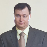 Кремнев Михаил Юрьевич