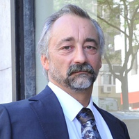 Эксперт Silva Zeferino