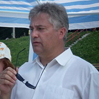 Никитин Александр Владимирович