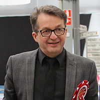 Эксперт Markku K.