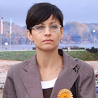 Эксперт Tijana Konrad