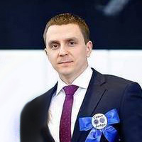 Эксперт Vladimir Cairovic