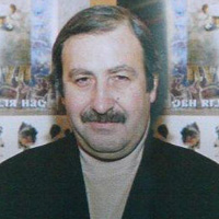 Khachaturyan Aleksandr Gaykovich