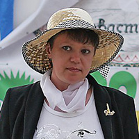 Adamovskaya Elena Eduardovna