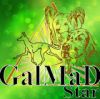 GalMaD Star