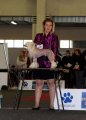 Интернациональная выставка собак CACIB – голый кобель Hugo Boss Gattaca Sensiamore