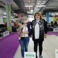 Club Dog Show Candidat in Club Winner – Russia, Moscow (MO)