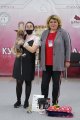 Club Dog Show Candidat in Club Winner – hairless female Aurum Time Avenue Two Fame