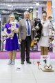 монопородной  выставки китайских хохлатых собак, ранга КЧК в каждом классе – Россия, Москва (Москва)