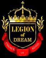 Legion Of Dream