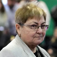 Olga Dolejsova