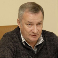 Yanchev Oleg Vladimirovich