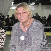 Мордвинова Татьяна Александровна