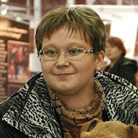 Lakatosh Yuliya Aleksandrovna