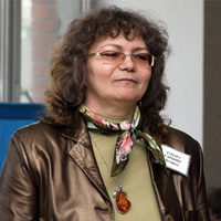 Sarmont Tamara Vyacheslavovna