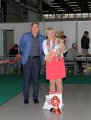 Club Dog Show Club Winner – Russia, Tyumen (Tjumen)
