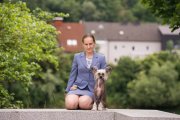 EUROPEAN DOG SHOW – Austria, Wels (Upper Austria)
